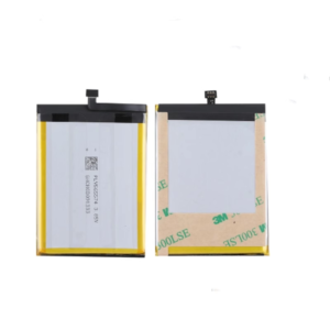 4000mAh 3.85V Li-Polymer replacement battery for Ulefone Armor X6 rugged smartphone models 3082 and 3085