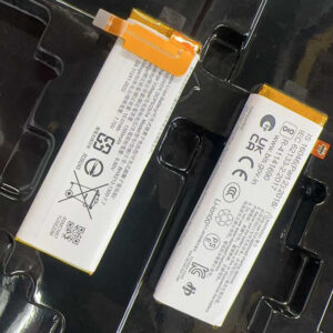 BHX212-1300-7.7 1300mAh 7.7V Li-Polymer replacement battery for DJI Pocket 3 gimbal camera