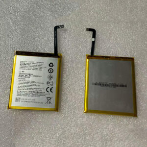 4000mAh 3.85V Li-Polymer replacement battery for SUGAR S Phone – high-capacity cell