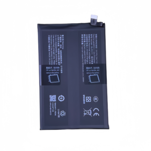 BLPC71 6000mAh 3.88V Replacement Battery for Realme C71