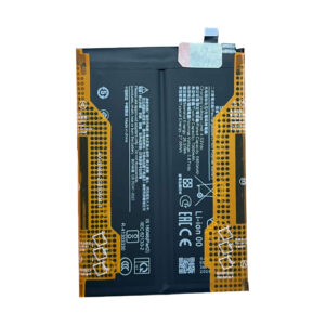 BN70 7000mAh 3.87V Li-Polymer replacement battery for Redmi 15 5G 25057RN09E smartphone