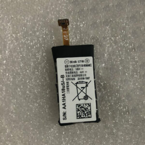 EB-BR360ABE 200mAh 3.85V Li-Polymer replacement battery for Samsung Gear Fit 2 SM-R360 fitness tracker