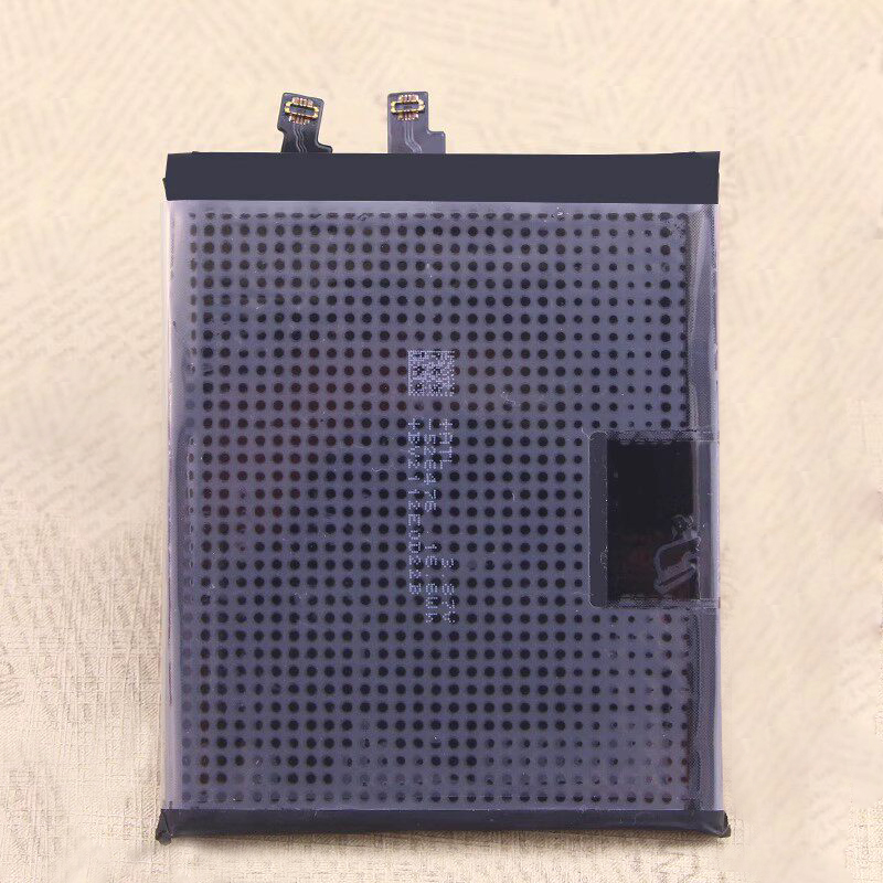 Back view of HB536479EFW 4360mAh 3.87V Li-Polymer replacement battery for Huawei P50 Pro