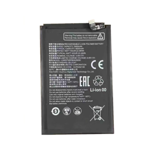 Li3959T45P8HA26650 6000mAh 3.89V Replacement Battery for Nubia Neo 2 5G Z2352N
