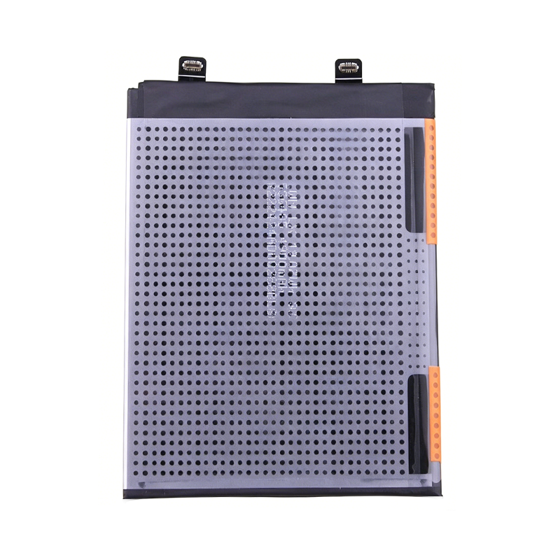 BM5V 5100mAh 3.91V replacement battery for Xiaomi Redmi Note 13 Pro 5G, back view showing model number BM5V, capacity 5100mAh, and voltage 3.91V on spec label