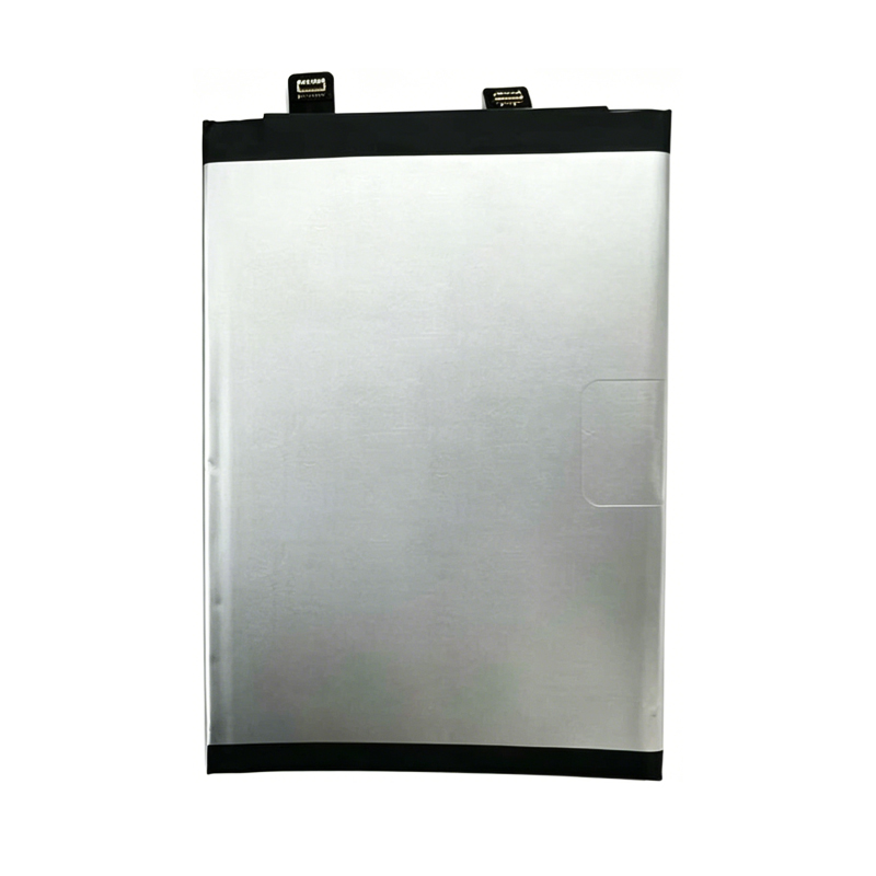 BA78 5600mAh 3.91V replacement battery for Vivo V50E V2440, back view showing model number BA78, capacity 5600mAh, and voltage 3.91V on spec label