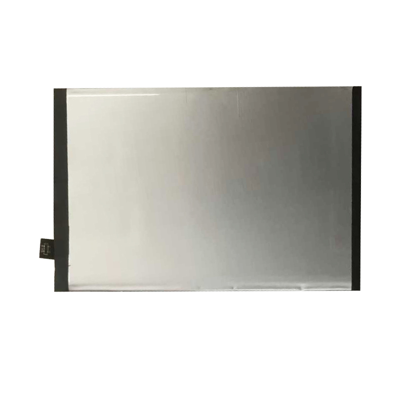 BA90 6500mAh 3.91V replacement battery for Vivo Y300 Pro+ V2455, back view showing model number BA90, capacity 6500mAh, and voltage 3.91V on spec label