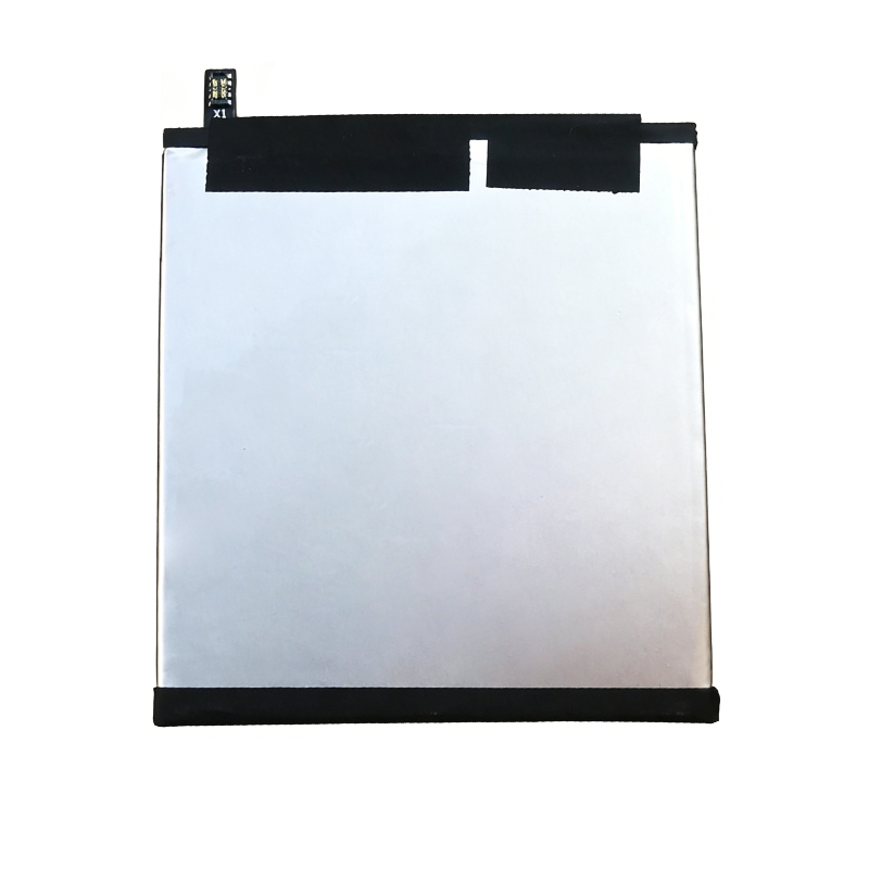 BA926 4000mAh 3.85V replacement battery for Meizu 16XS M1926 M926H M926Q M926, back view showing model number BA926, capacity 4000mAh, and voltage 3.85V on spec label