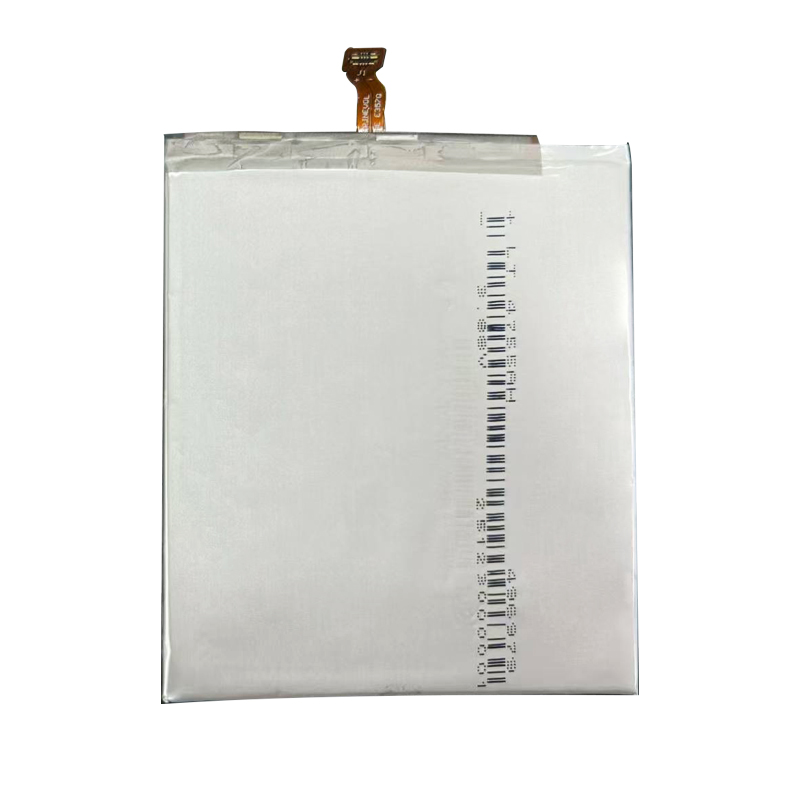 EB-BS946ABY 4900mAh 3.88V replacement battery for Samsung S26 Plus S946, back view showing model number EB-BS946ABY, capacity 4900mAh, and voltage 3.88V on spec label