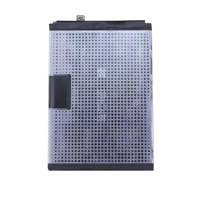 HB416594EGW 4500mAh 3.89V replacement battery for Honor X50i CRT-AN00, back view showing model number HB416594EGW, capacity 4500mAh, and voltage 3.89V on spec label