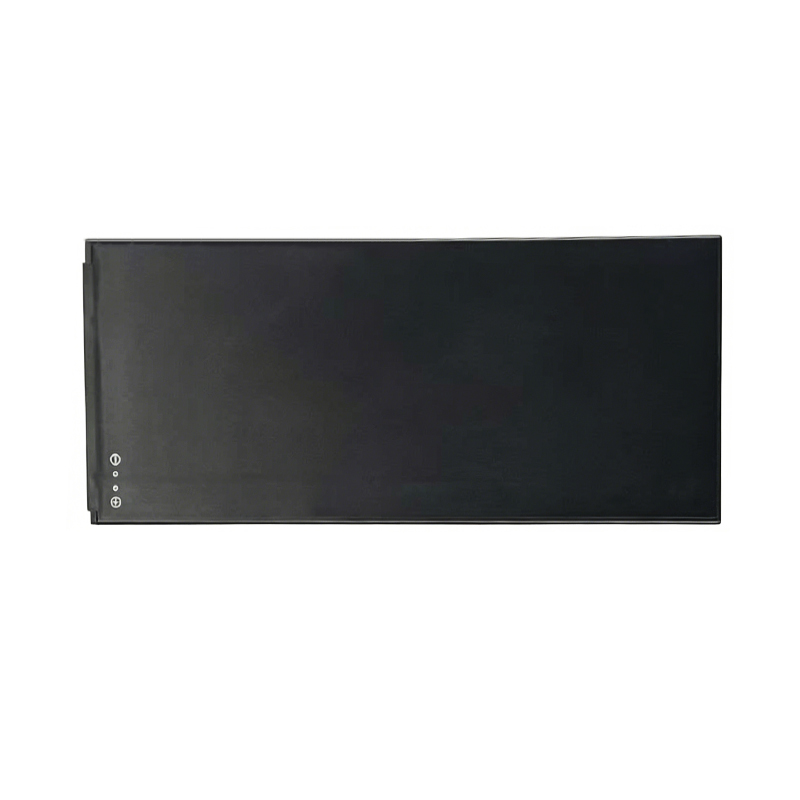 Li3959T44P4hB55068 5900mAh 3.85V replacement battery for ZTE A101ZT A102ZT MU5020 5G CPE, back view showing model number Li3959T44P4hB55068, capacity 5900mAh, and voltage 3.85V on spec label