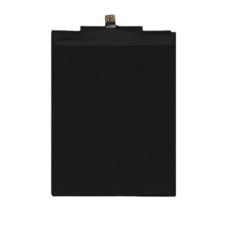 BM47 4000mAh 3.85V replacement battery for Redmi 3, 3S, 3X, 3 Pro, and 4X, back view showing model number BM47, capacity 4000mAh, and voltage 3.85V on spec label